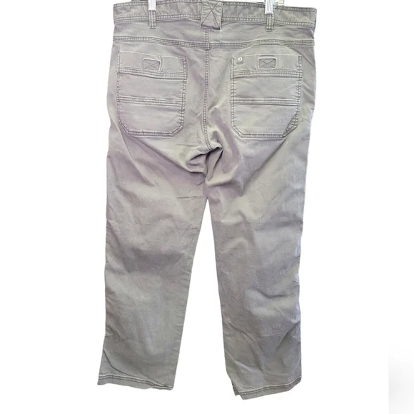 The American Outdoorsman‎ Pants sz 36 - Picture 2 of 12